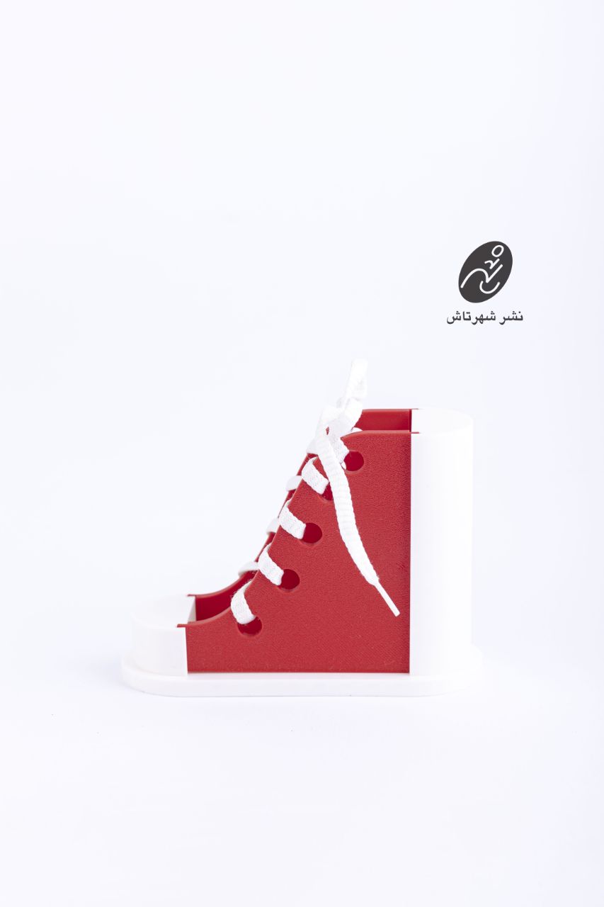 بستن بند کفش - Image 4